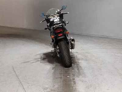 Suzuki Bandit 1200S 2006