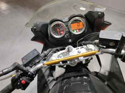Suzuki Bandit 1200S 2006