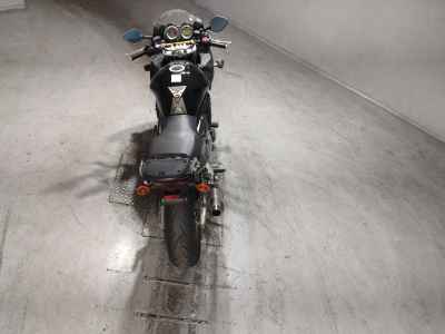 Suzuki Bandit 1200S 2006