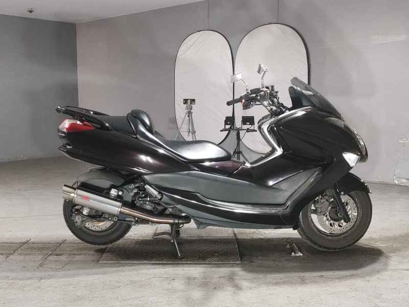 Yamaha Majesty 250