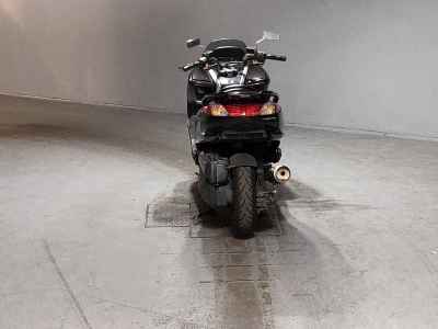 Yamaha Majesty 250