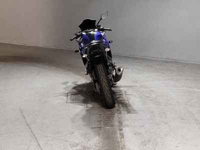Yamaha YZF-R25