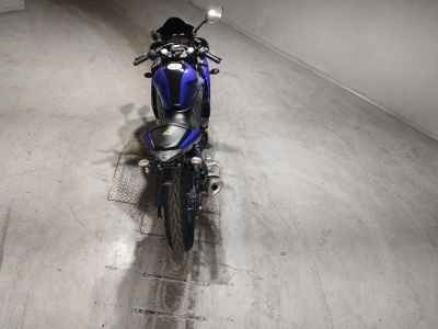 Yamaha YZF-R25