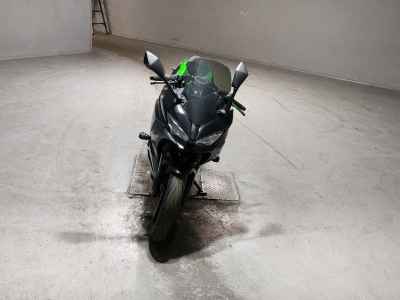Kawasaki Ninja 400 2018