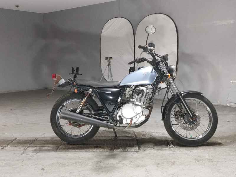Suzuki GrassTracker Bigboy