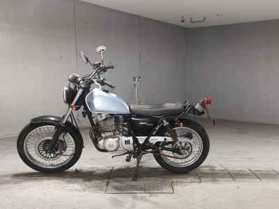 Suzuki GrassTracker Bigboy