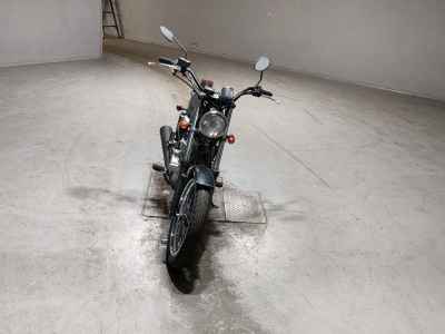 Suzuki GrassTracker Bigboy