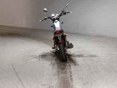 Suzuki GrassTracker Bigboy