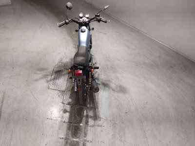 Suzuki GrassTracker Bigboy