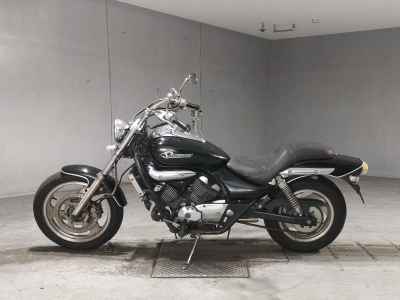 Kawasaki Eliminator 250V