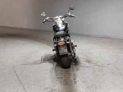 Kawasaki Eliminator 250V