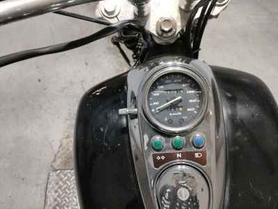 Kawasaki Eliminator 250V