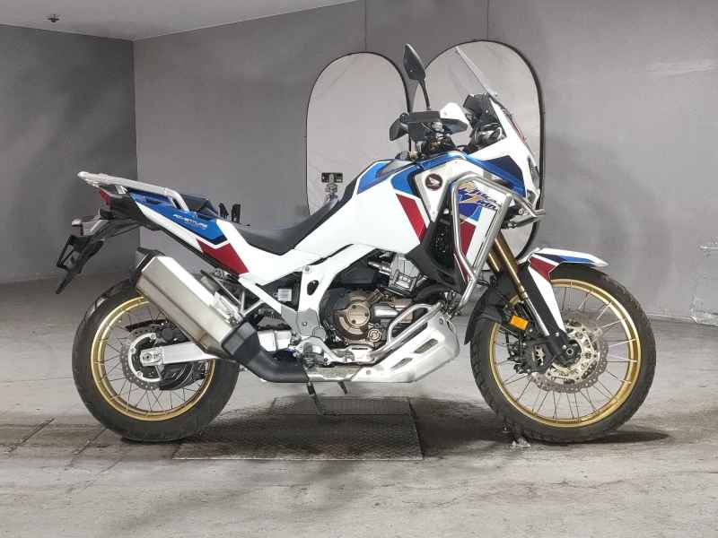 Honda CRF1000L Africa Twin DCT 2021