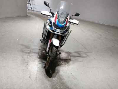 Honda CRF1000L Africa Twin DCT 2021