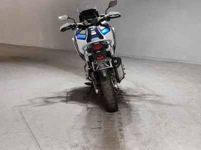 Honda CRF1000L Africa Twin DCT 2021