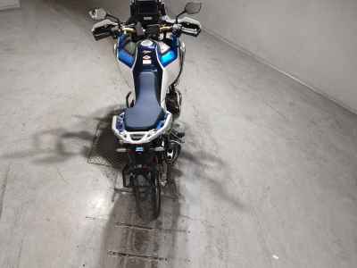 Honda CRF1000L Africa Twin DCT 2021