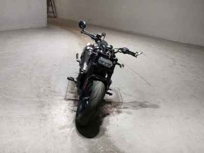 Harley-Davidson Sportster S RH1250S 2022