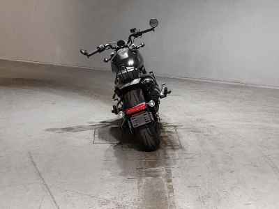 Harley-Davidson Sportster S RH1250S 2022