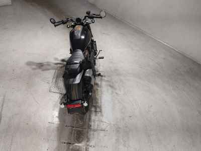 Harley-Davidson Sportster S RH1250S 2022