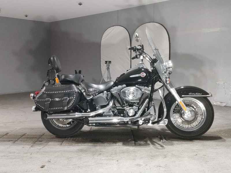 Harley-Davidson Heritage FLSTCI1450