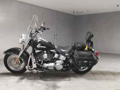 Harley-Davidson Heritage FLSTCI1450