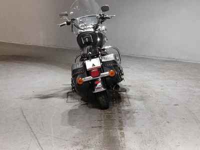 Harley-Davidson Heritage FLSTCI1450