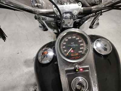 Harley-Davidson Heritage FLSTCI1450