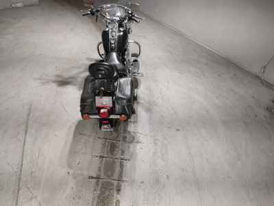 Harley-Davidson Heritage FLSTCI1450