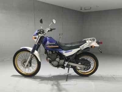 Kawasaki Super Sherpa