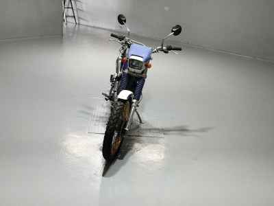 Kawasaki Super Sherpa