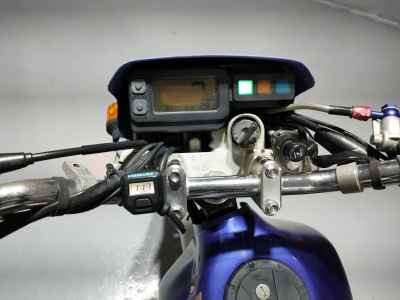 Kawasaki Super Sherpa