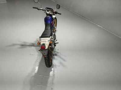 Kawasaki Super Sherpa