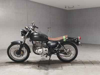Suzuki ST250E
