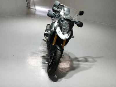 Suzuki V-Strom 1000 2014