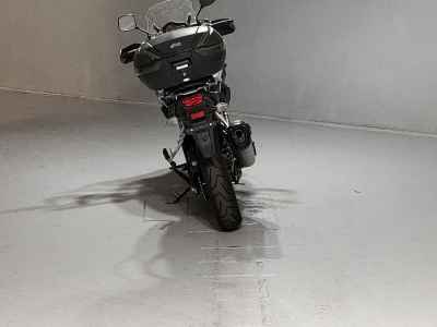 Suzuki V-Strom 1000 2014