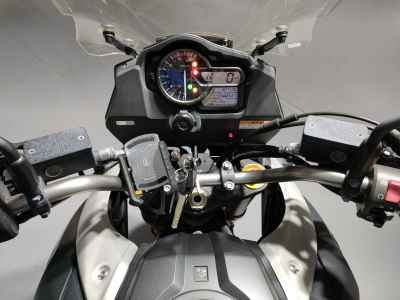 Suzuki V-Strom 1000 2014