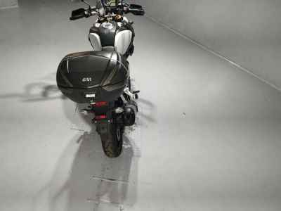 Suzuki V-Strom 1000 2014