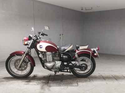 Kawasaki Estrella RS