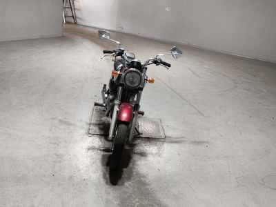 Kawasaki Estrella RS