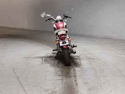 Kawasaki Estrella RS