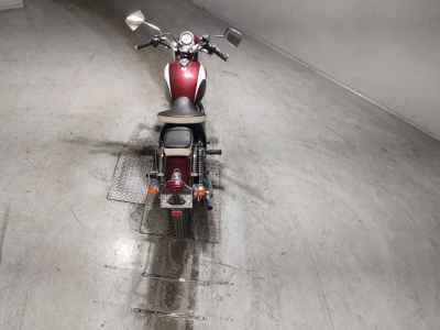 Kawasaki Estrella RS