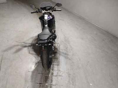 Yamaha MT-09 2014