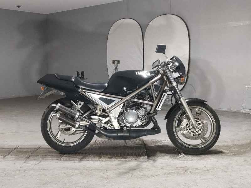 Yamaha R1-Z