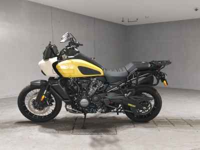 Harley-Davidson Pan America 1250 Special 2023