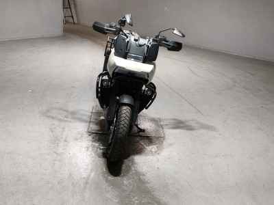 Harley-Davidson Pan America 1250 Special 2023