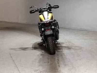 Harley-Davidson Pan America 1250 Special 2023