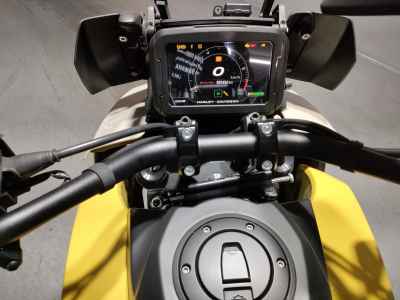 Harley-Davidson Pan America 1250 Special 2023