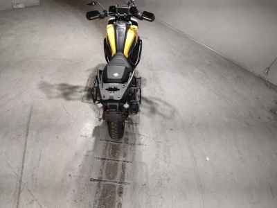 Harley-Davidson Pan America 1250 Special 2023