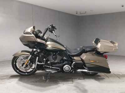 Harley-Davidson FLTRXSE1800 CVO 2013