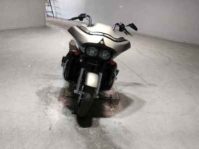 Harley-Davidson FLTRXSE1800 CVO 2013